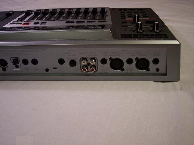 BR-1180CD Picture 8